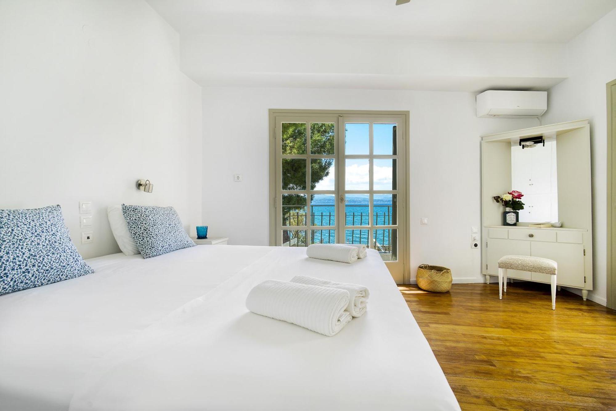 Marvelous Beach House Erétria Kültér fotó
